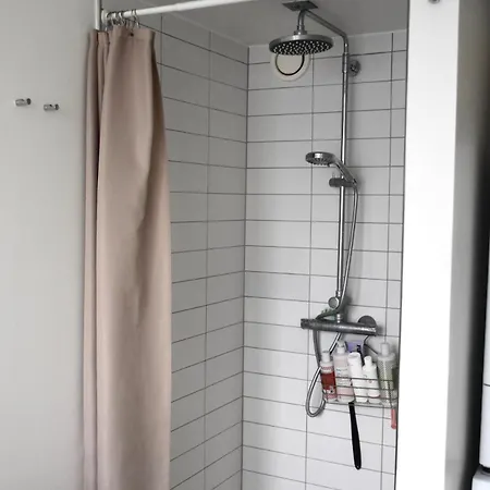 Open-concept Flat קופנהגן