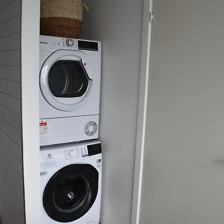 Open-concept Flat