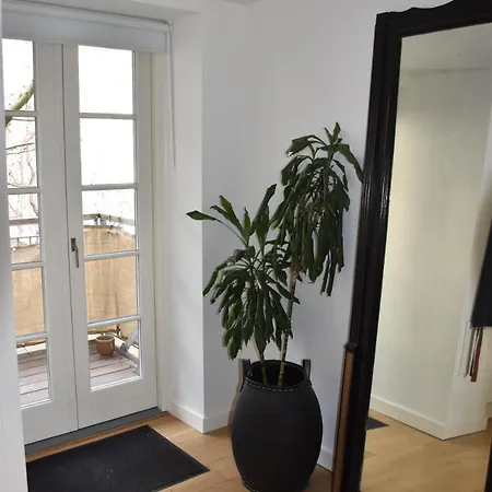 Open-concept Flat * Kopenhagen